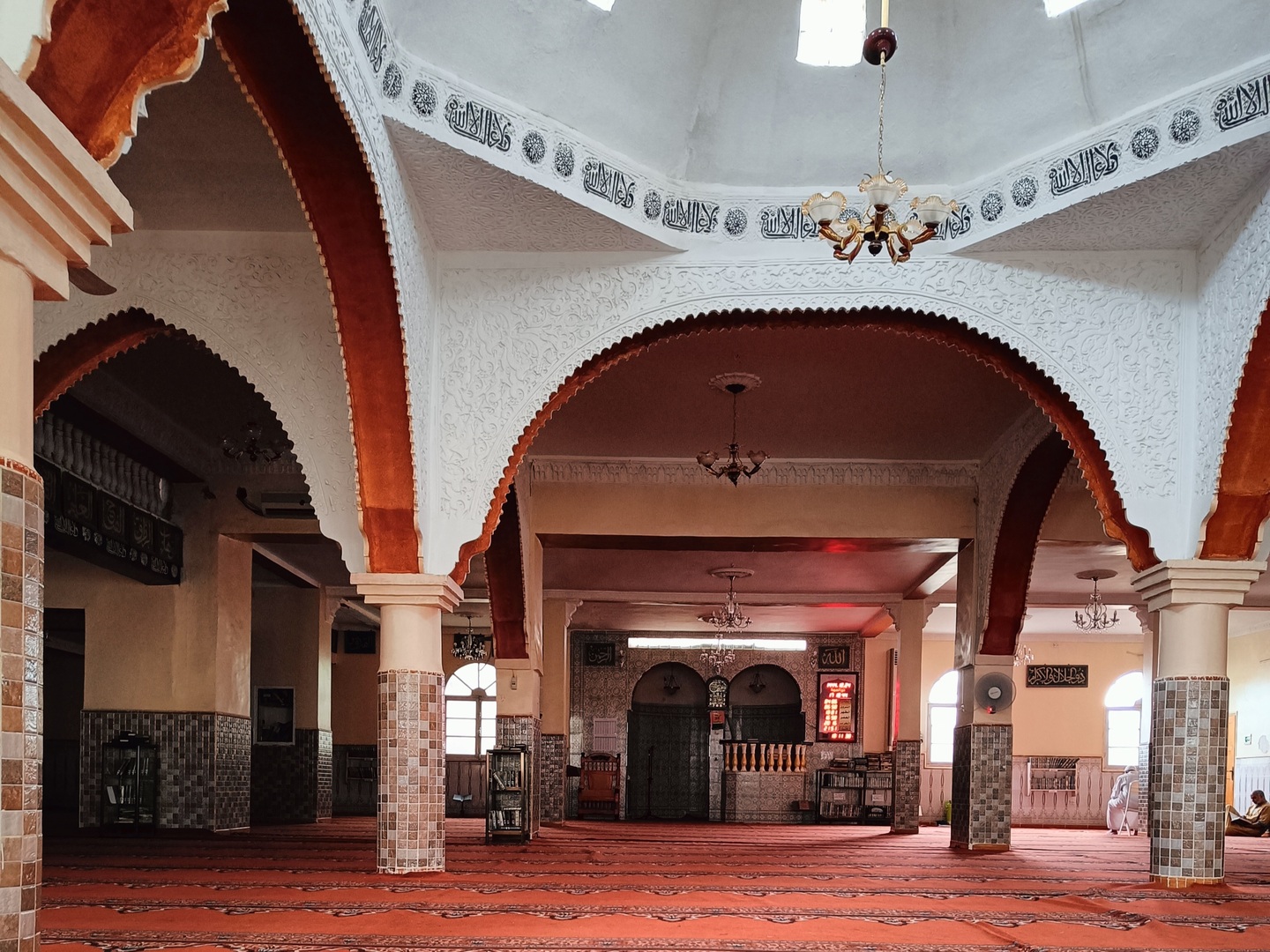 مسجد بلفضل محمد