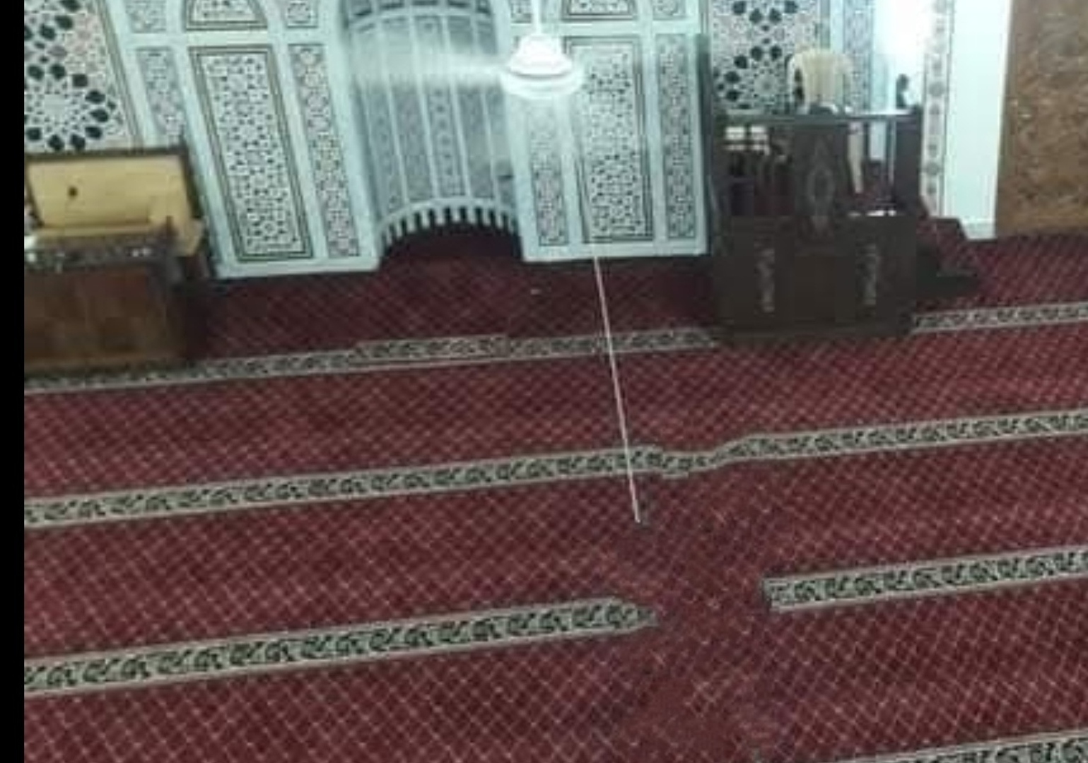 جامع دك الباب