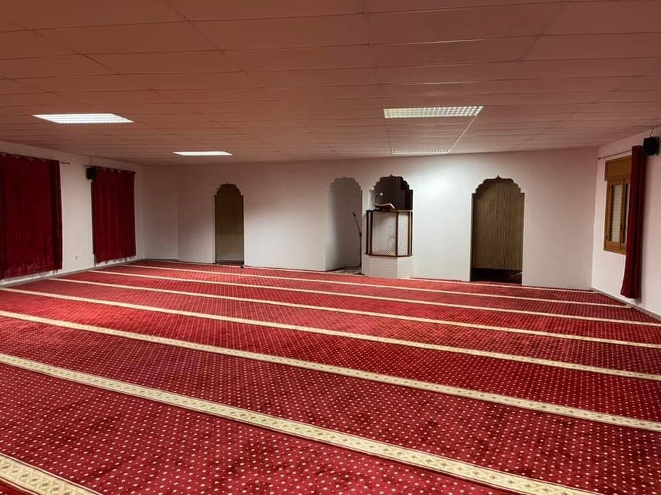 مسجد الفرقان