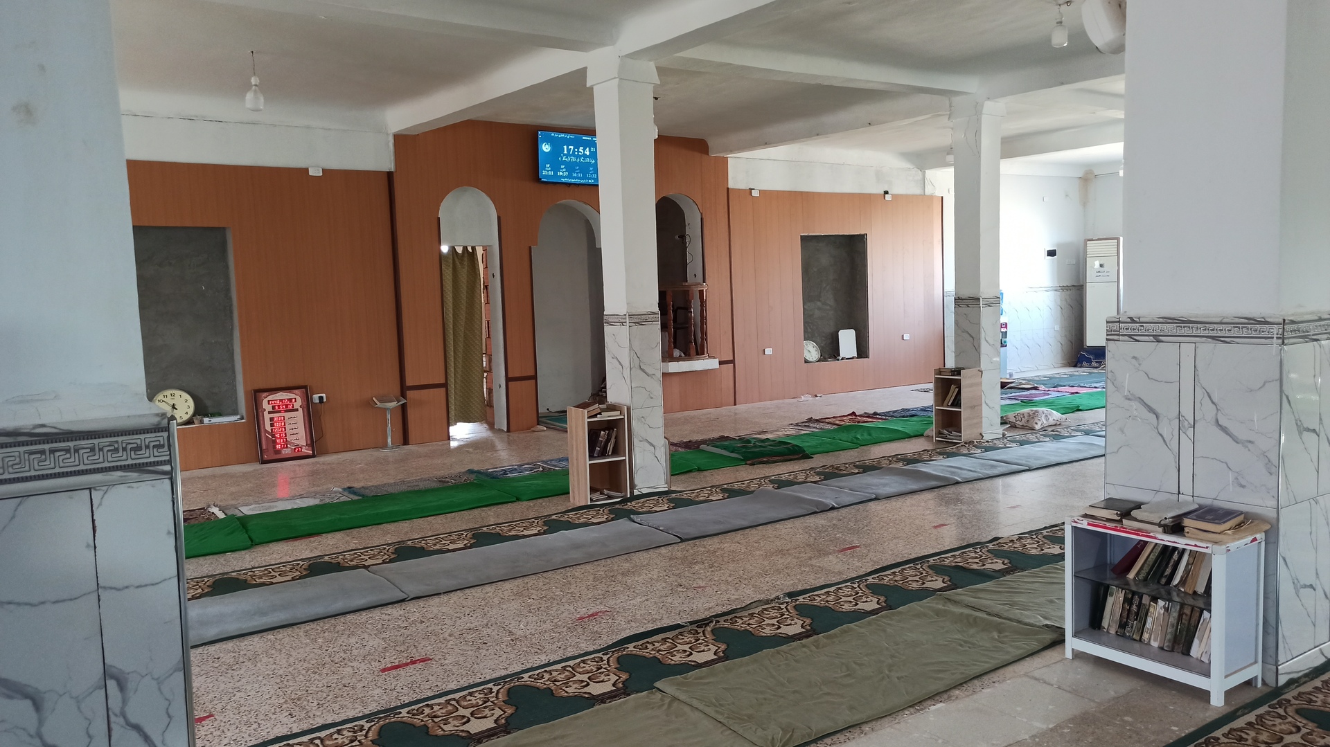 مسجد أبو ذر الغفاري