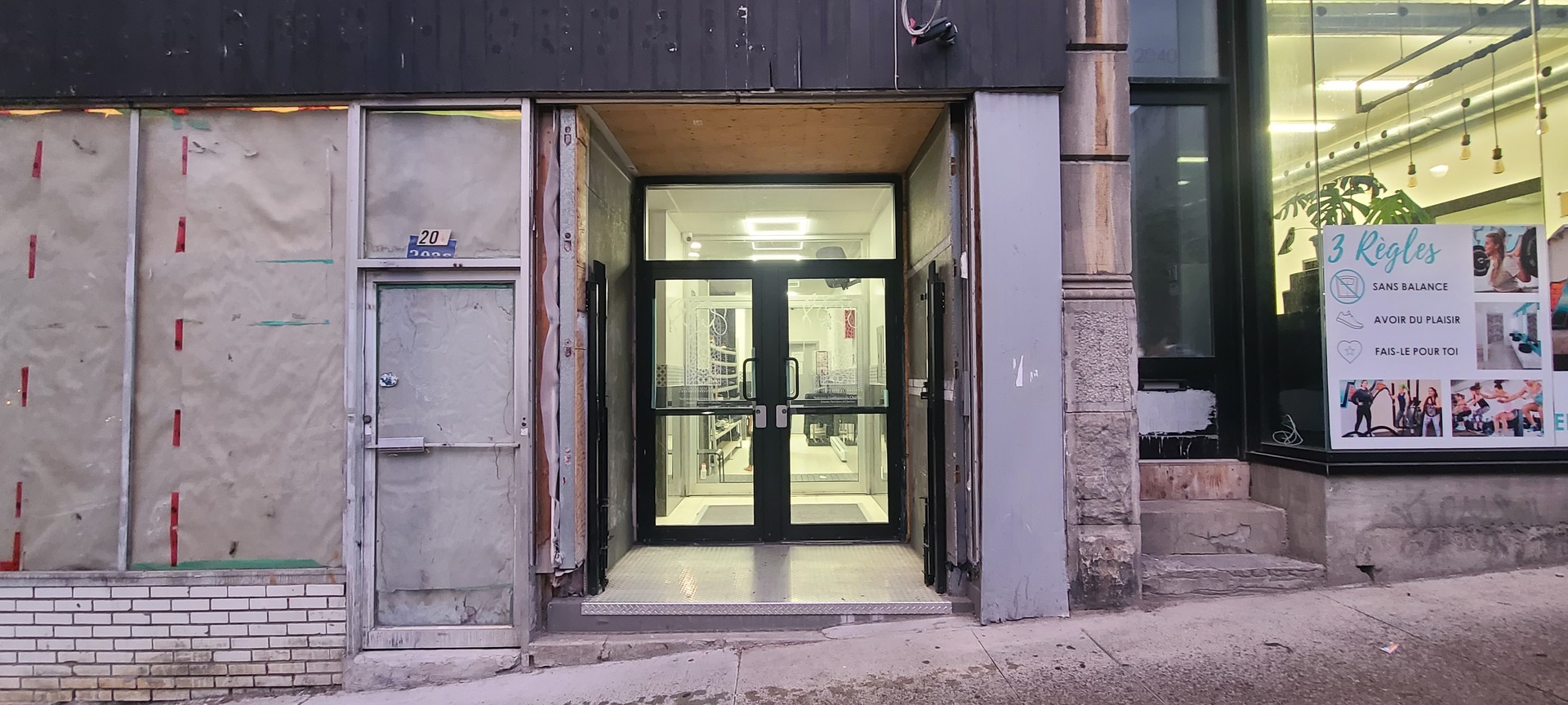 Islamic Services of Quebec - ISQ