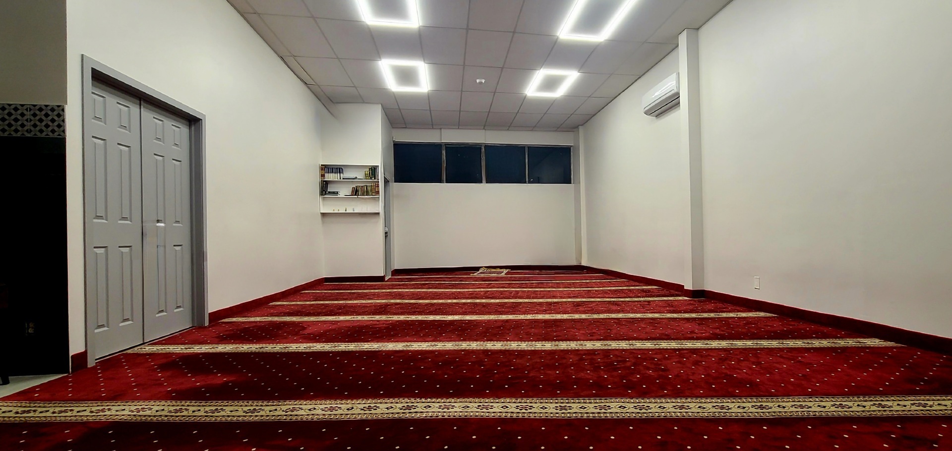 Islamic Services of Quebec - ISQ