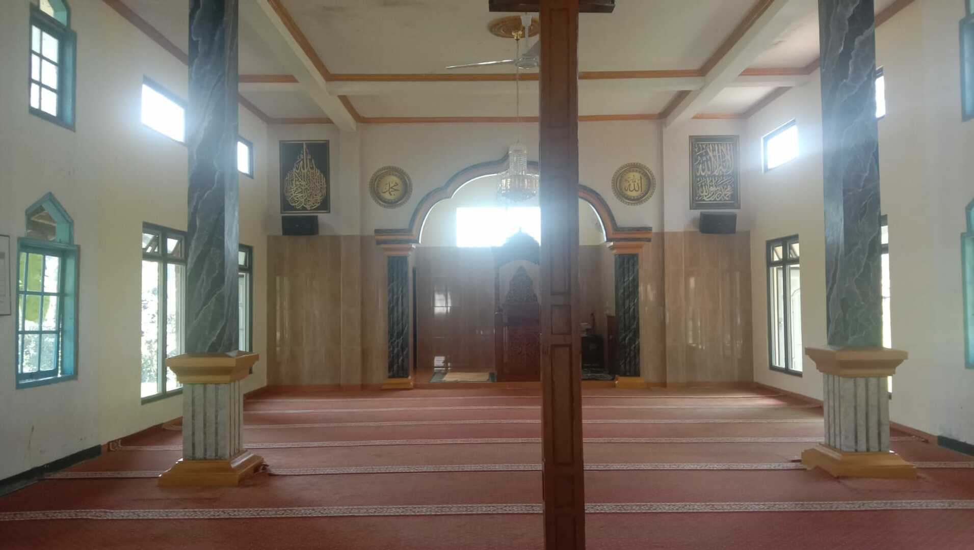 Jami Hidayatul Islamiah