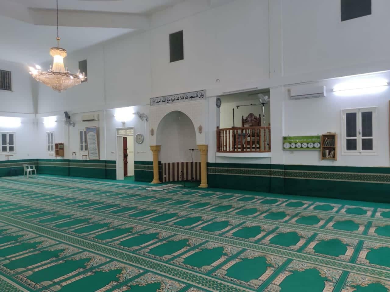 جامع سيدي داود