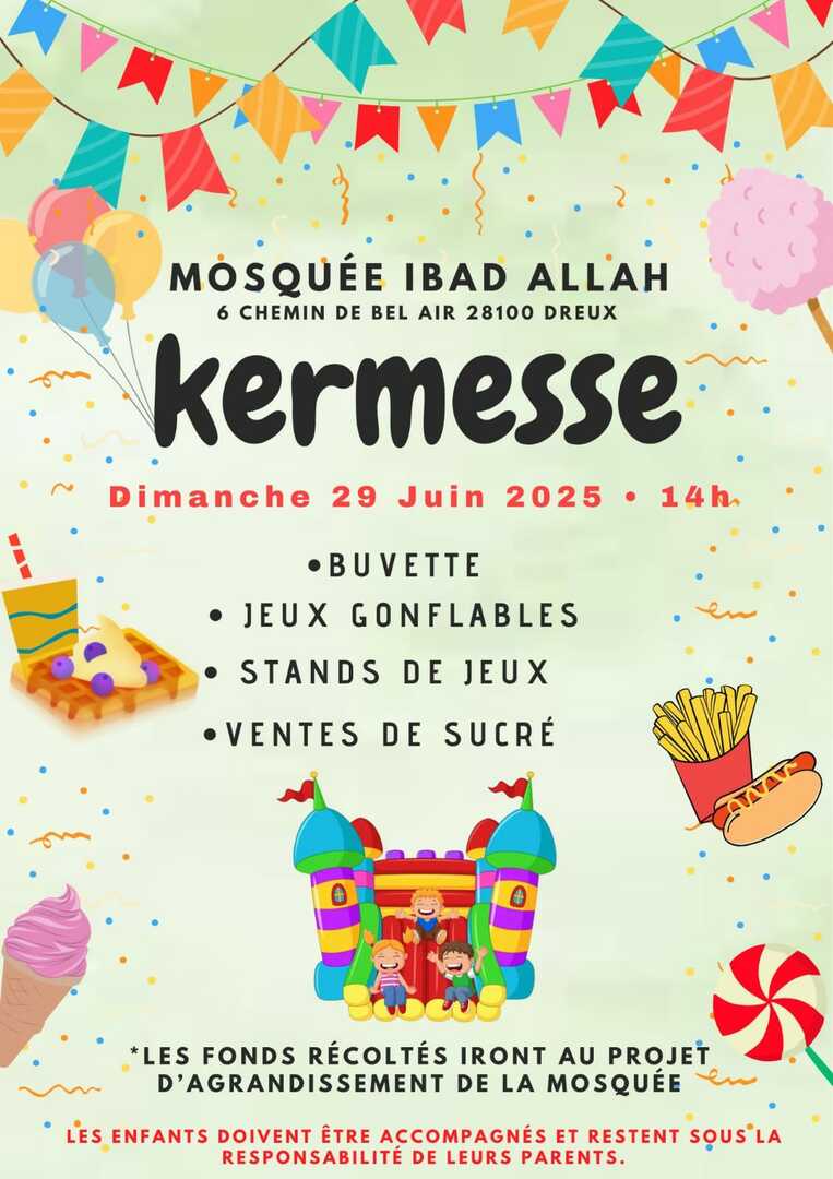 Kermesse