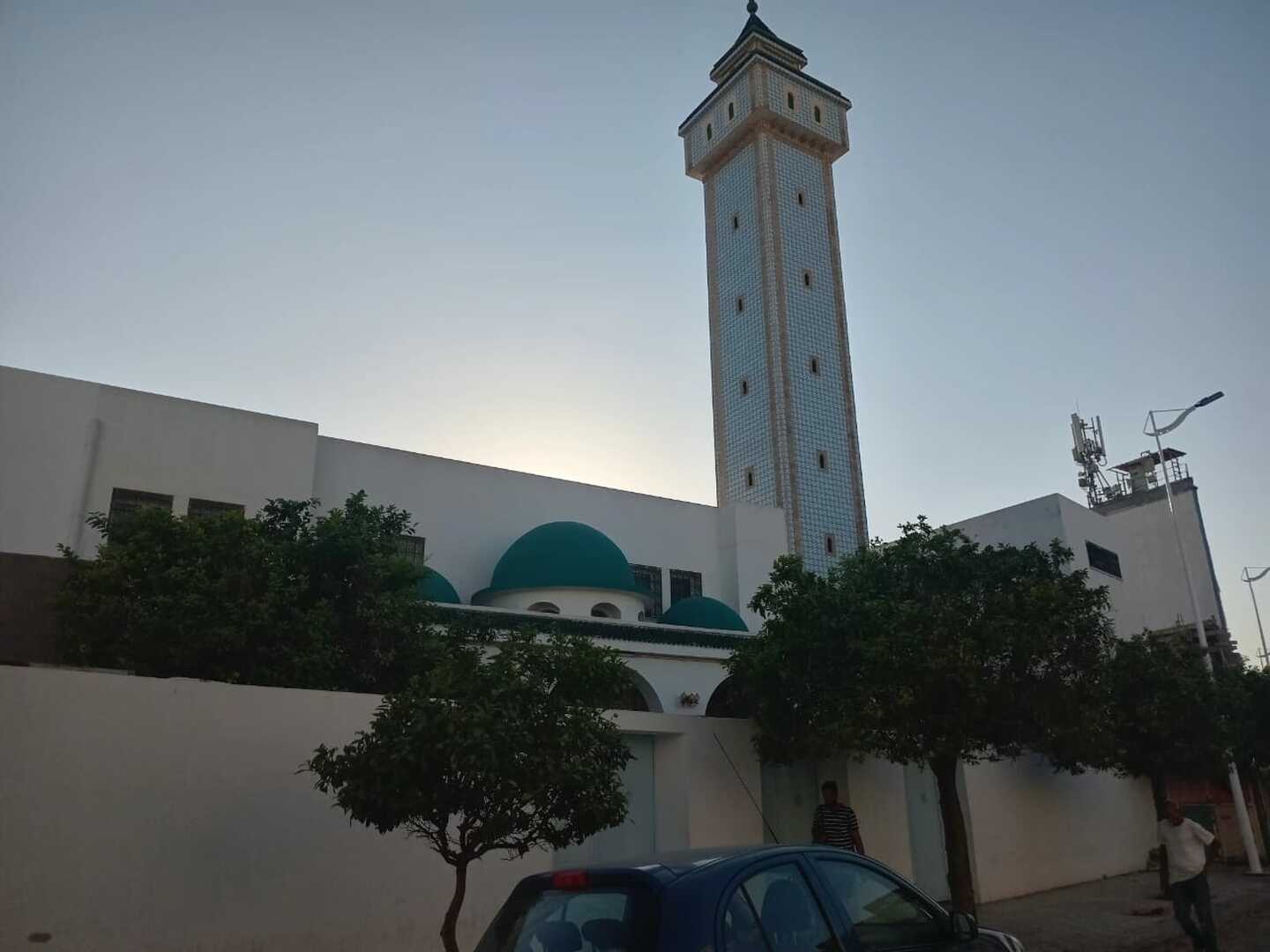 جامع السّلام