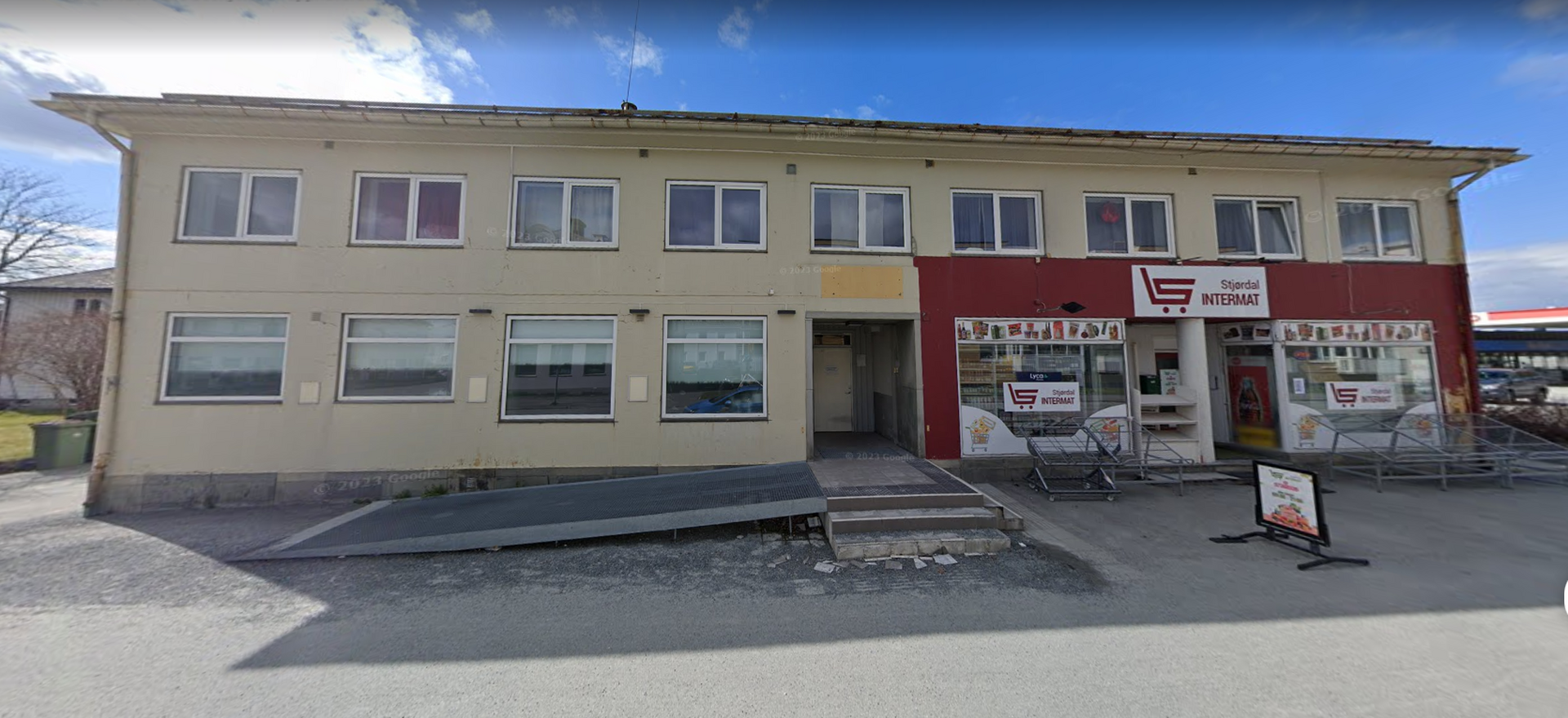 Stjørdal Islamiske Kultursenter (SIK)