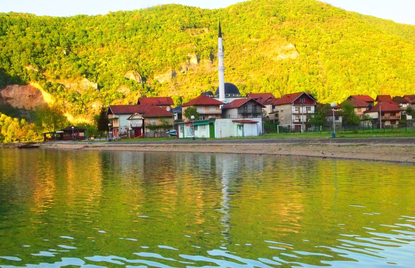 Mawaqit Prayer Times Mosque