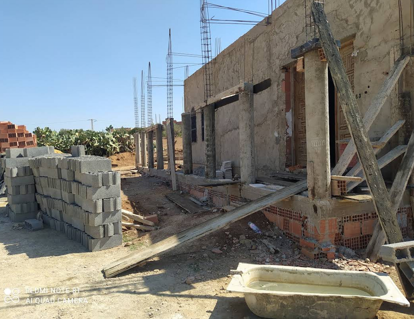 مسجد انس ابن مالك