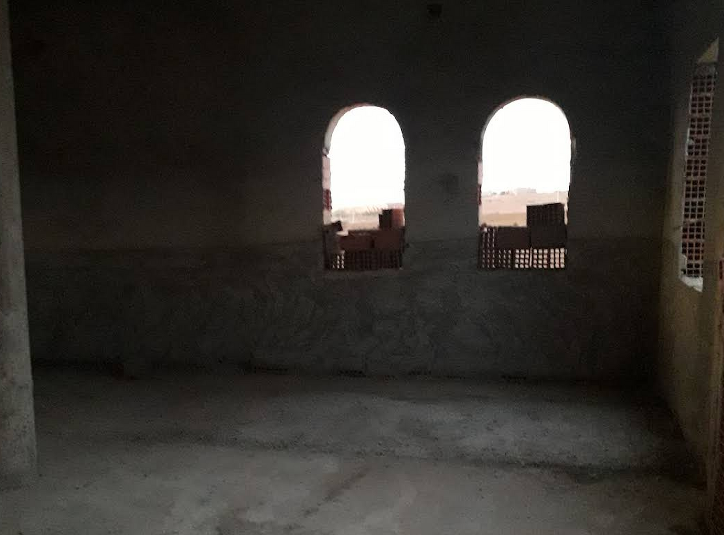 مسجد انس ابن مالك