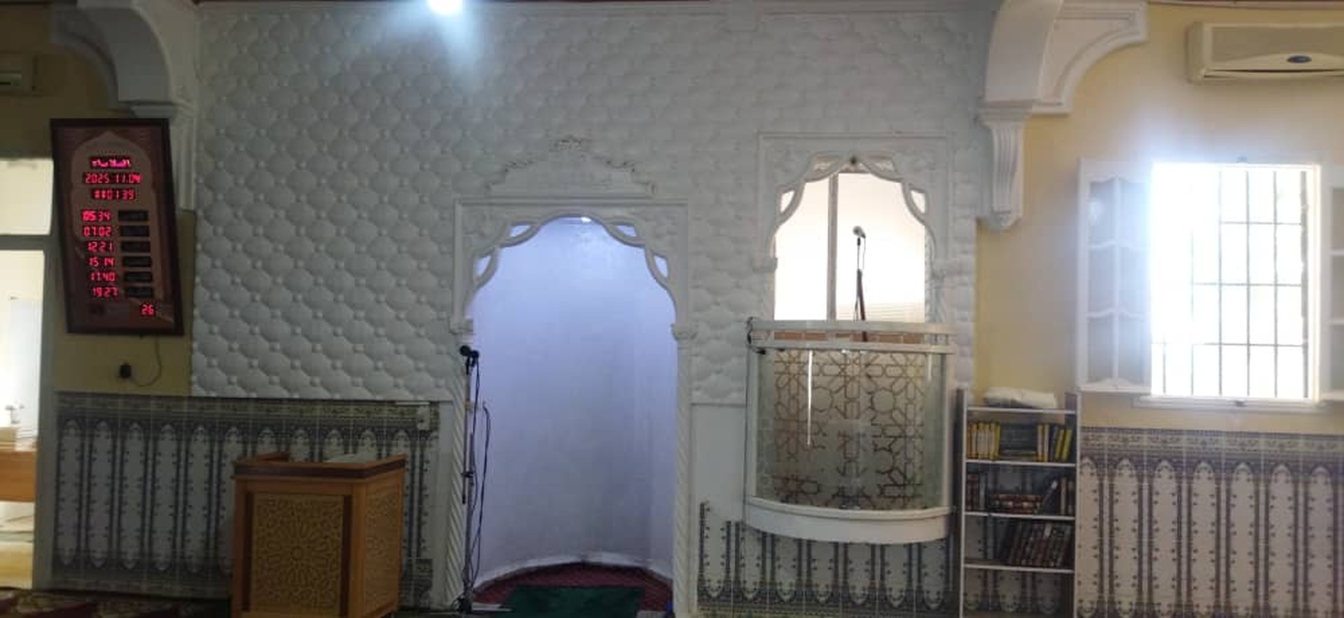 مسجد الرضوان