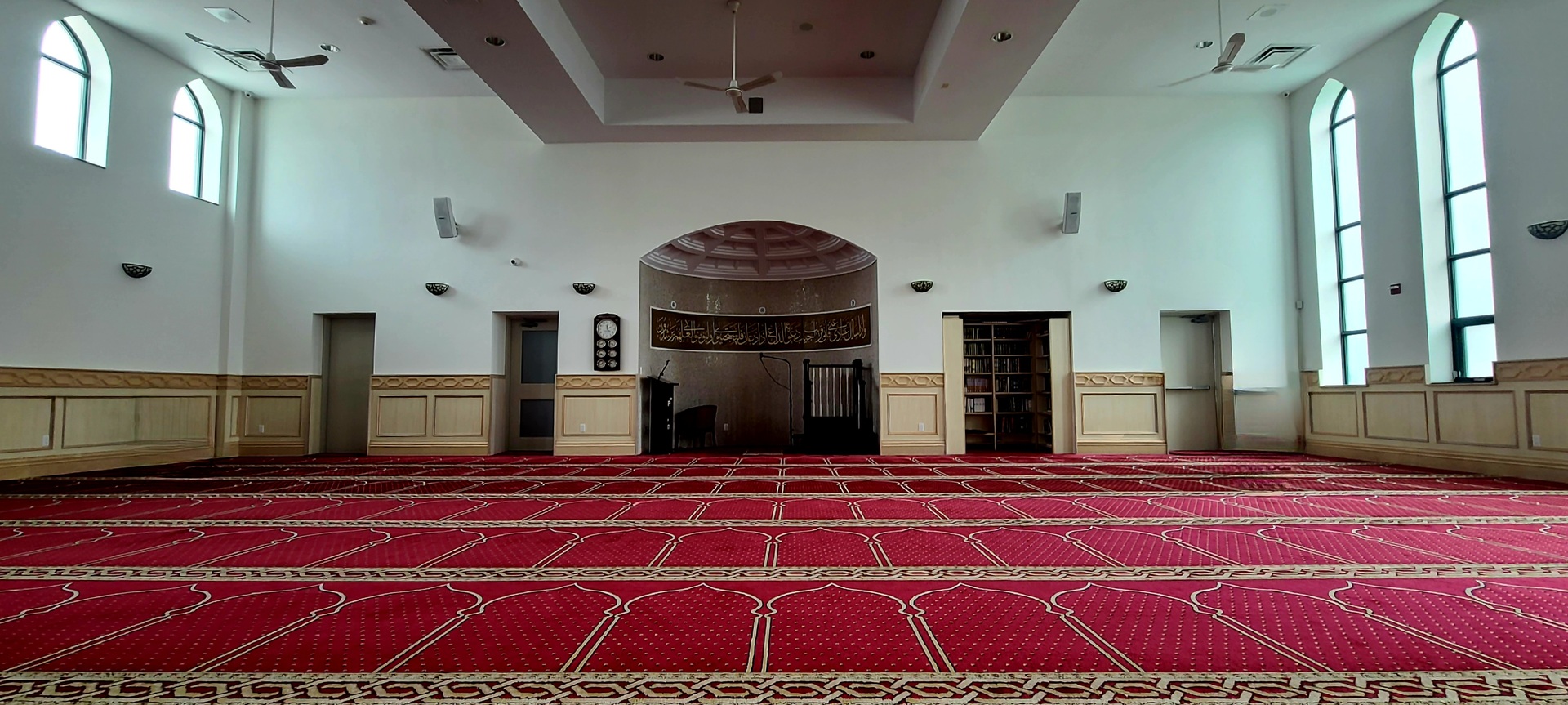 Islamic Center of Oshawa