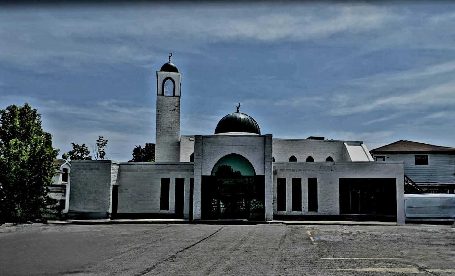 Islamic Center of Oshawa
