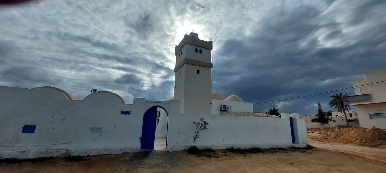 جامع بن صالح