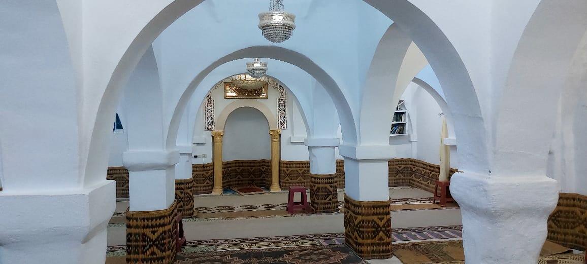 جامع بن صالح