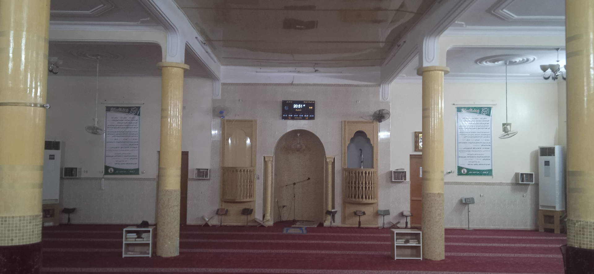 عقبة بن نافع_الدبيلة