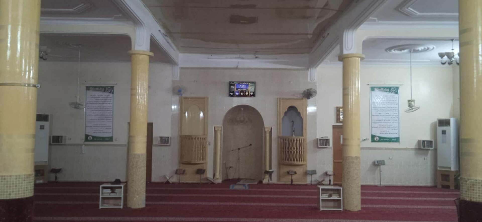 عقبة بن نافع_الدبيلة