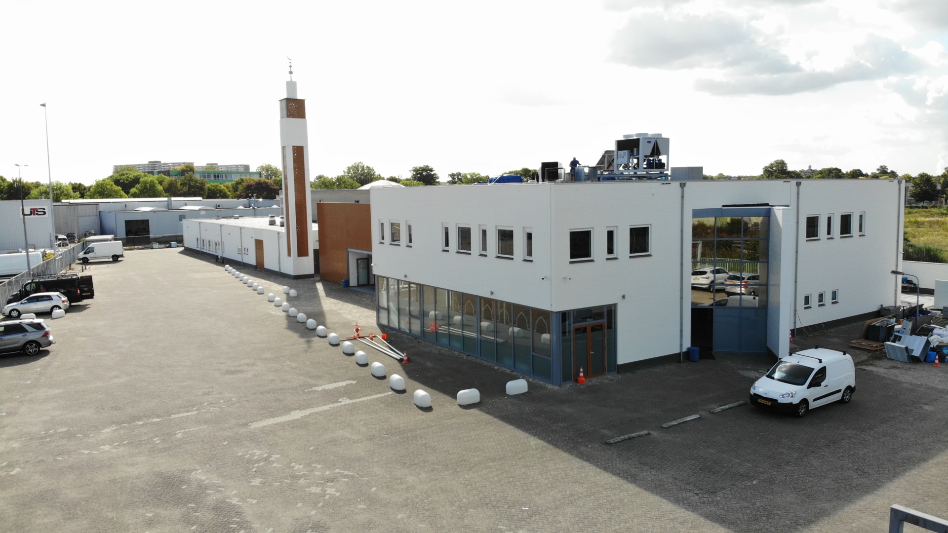 Masjid El Feth
