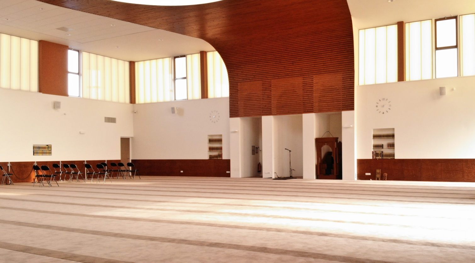 Masjid El Feth