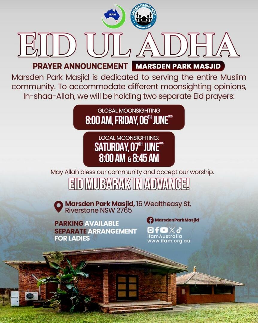 Eid Ul Adha