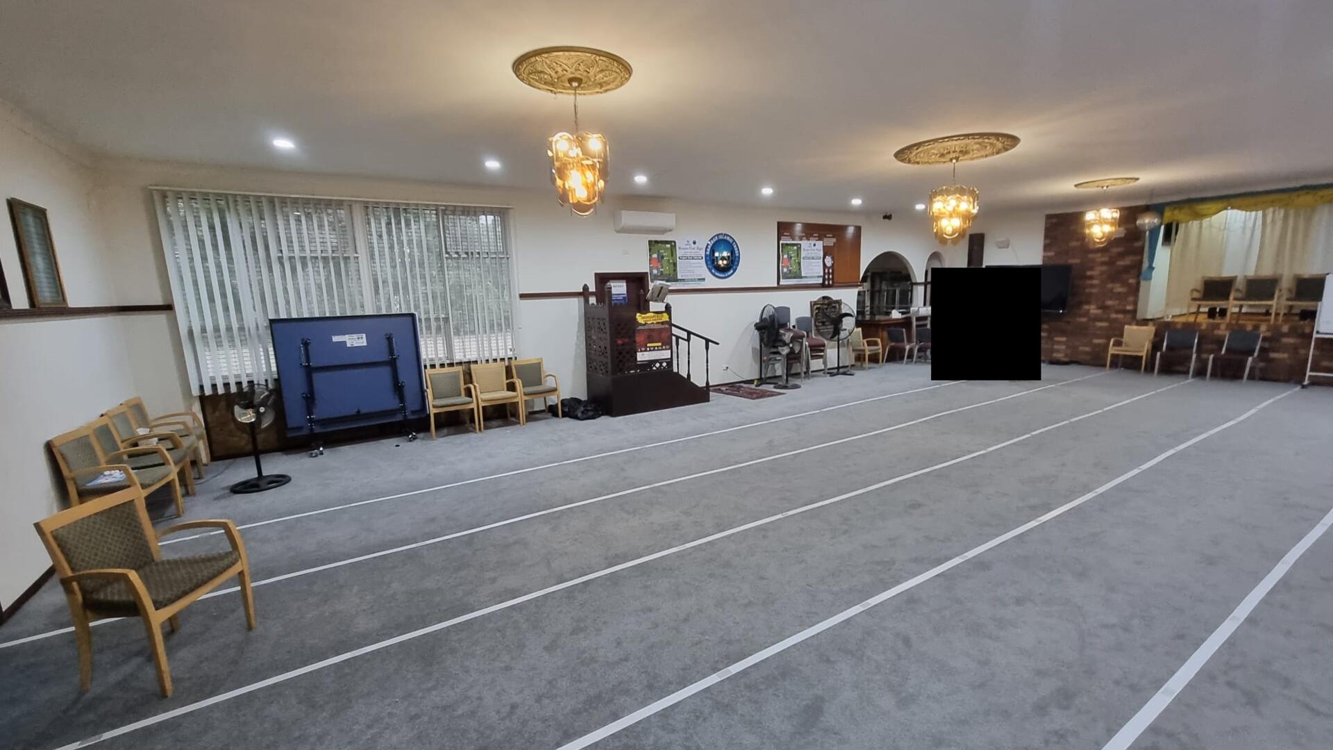 Marsden Park Masjid