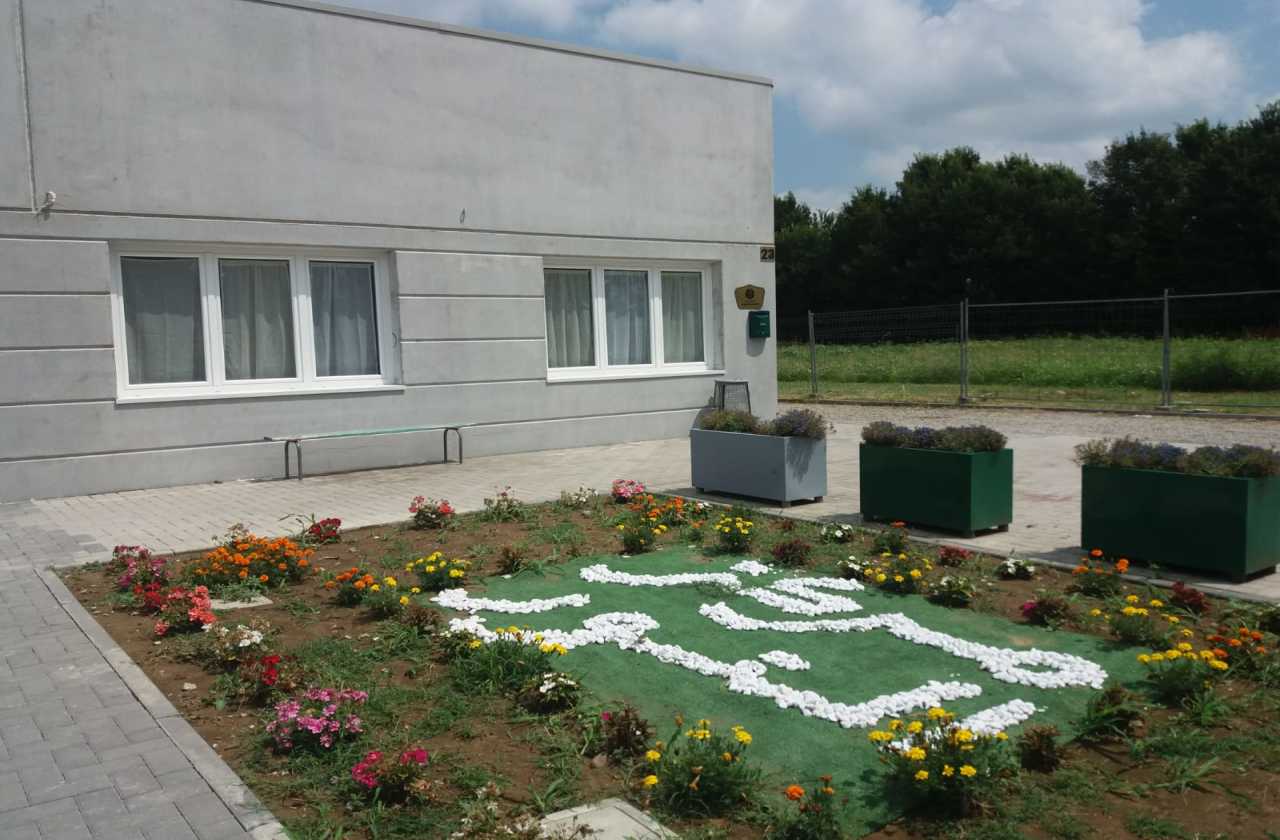 مركز النور - Fidenza