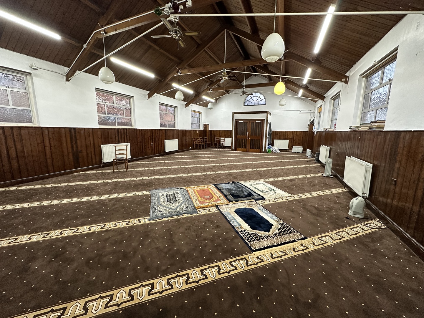 Masjid Ibrahim