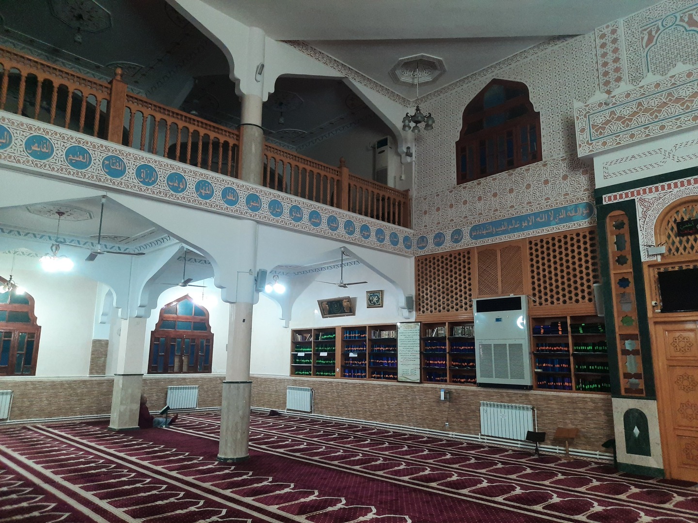 مسجد الأنصار