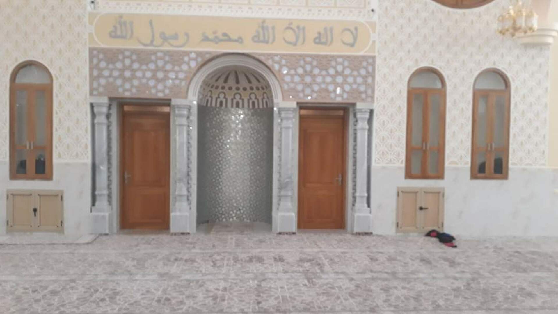 مسجد محمد العيد آل خليفة