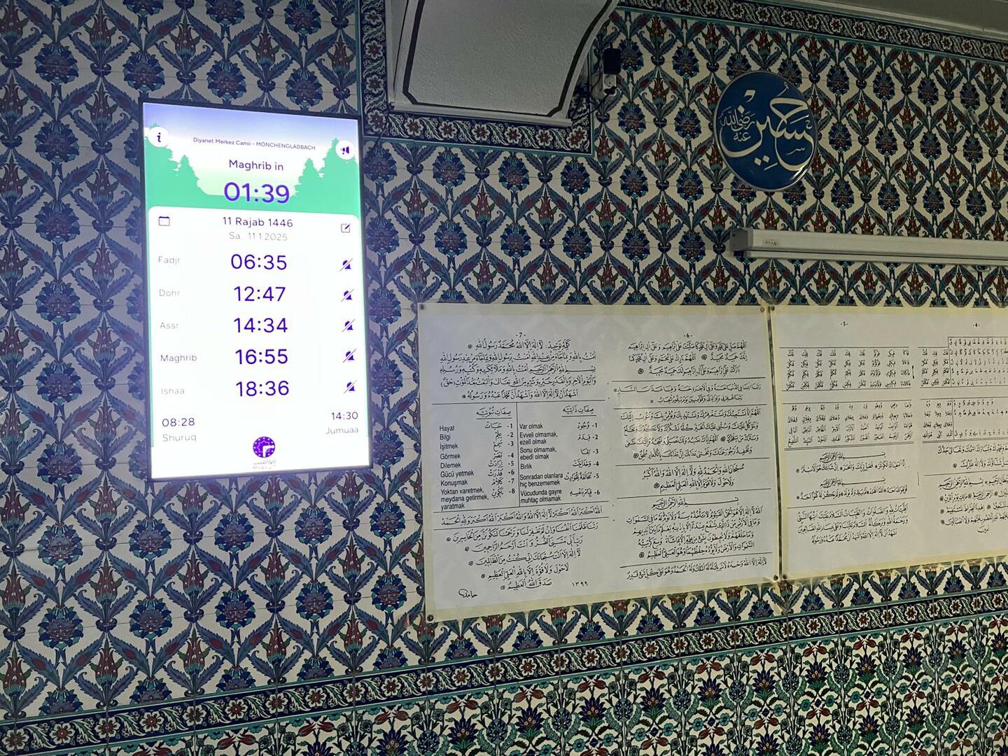 Selimiye Camii