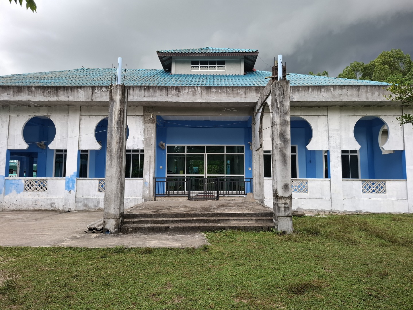 MASJID DARUL FURQAN