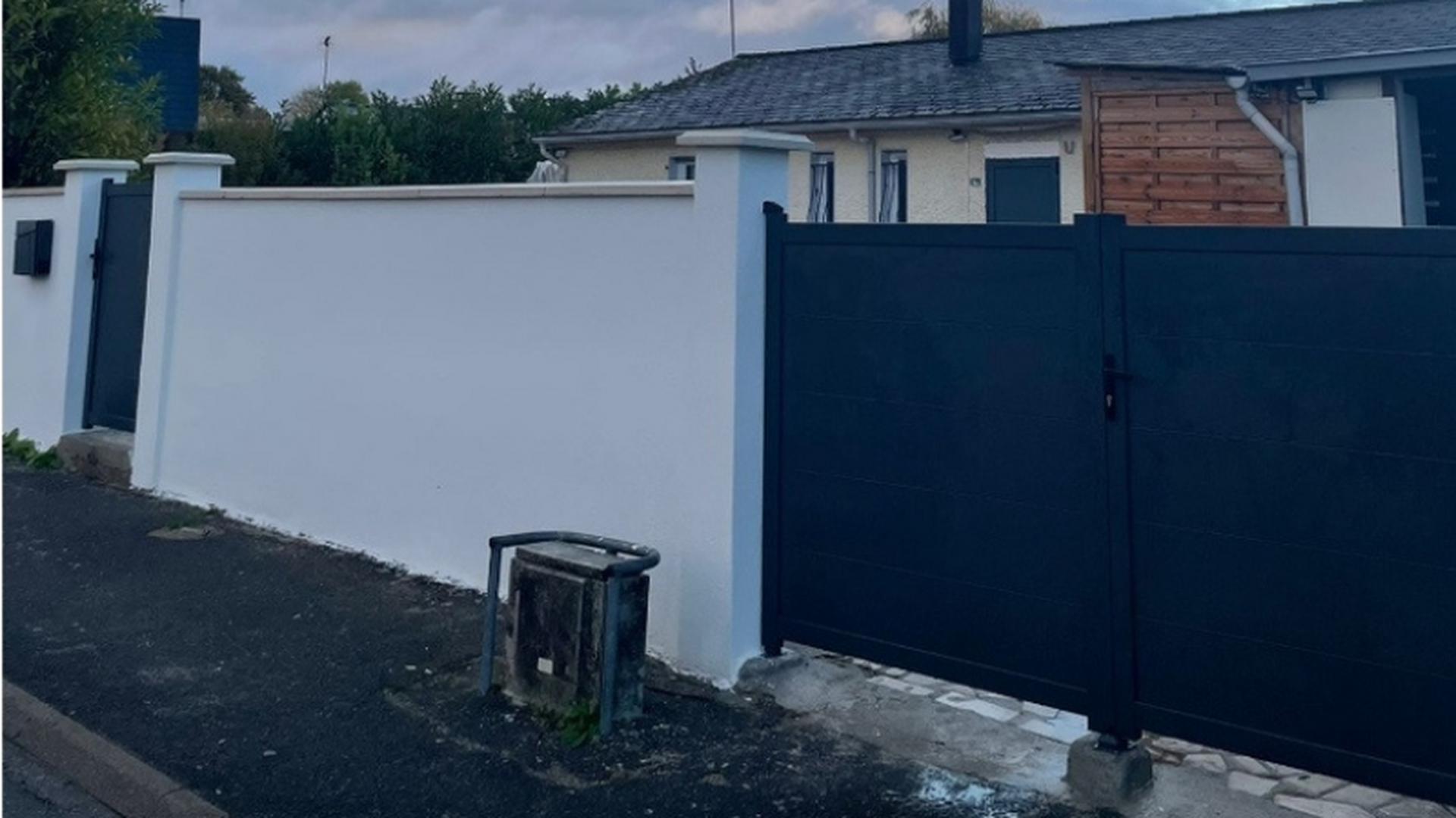 Association des Musulmans de la Goële