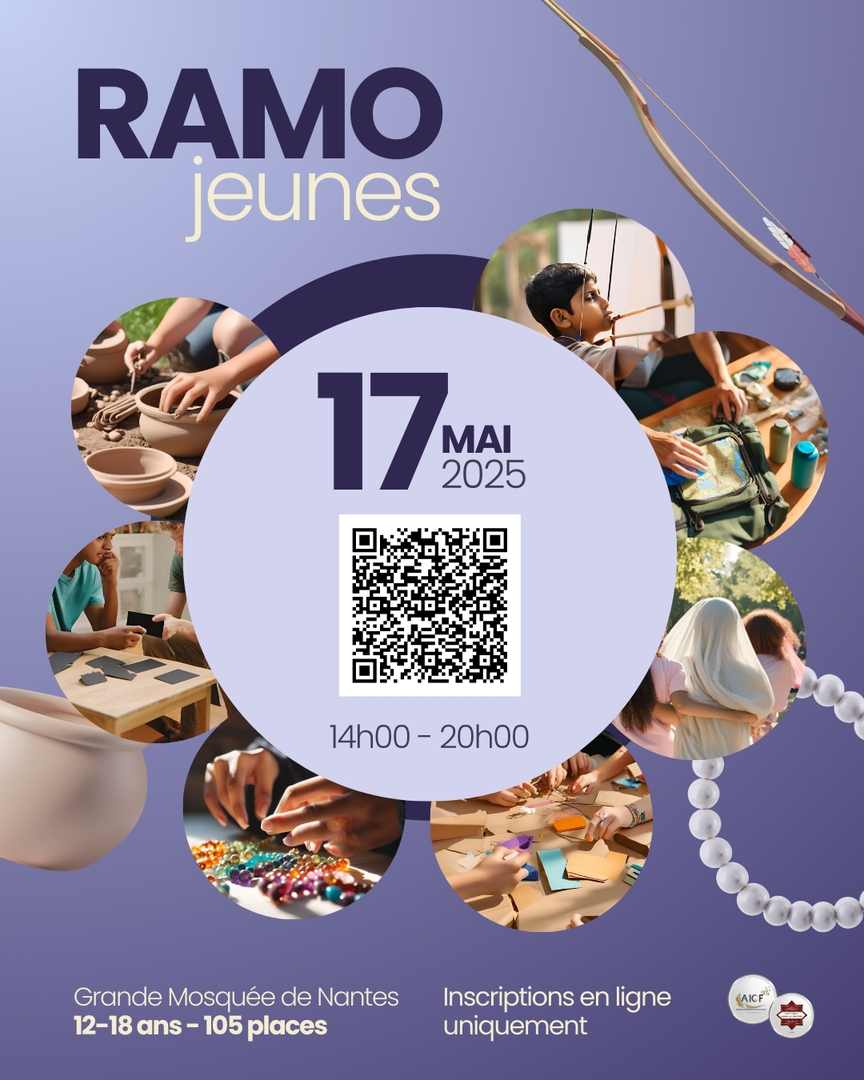 RAMO JEUNES 12-18 ans