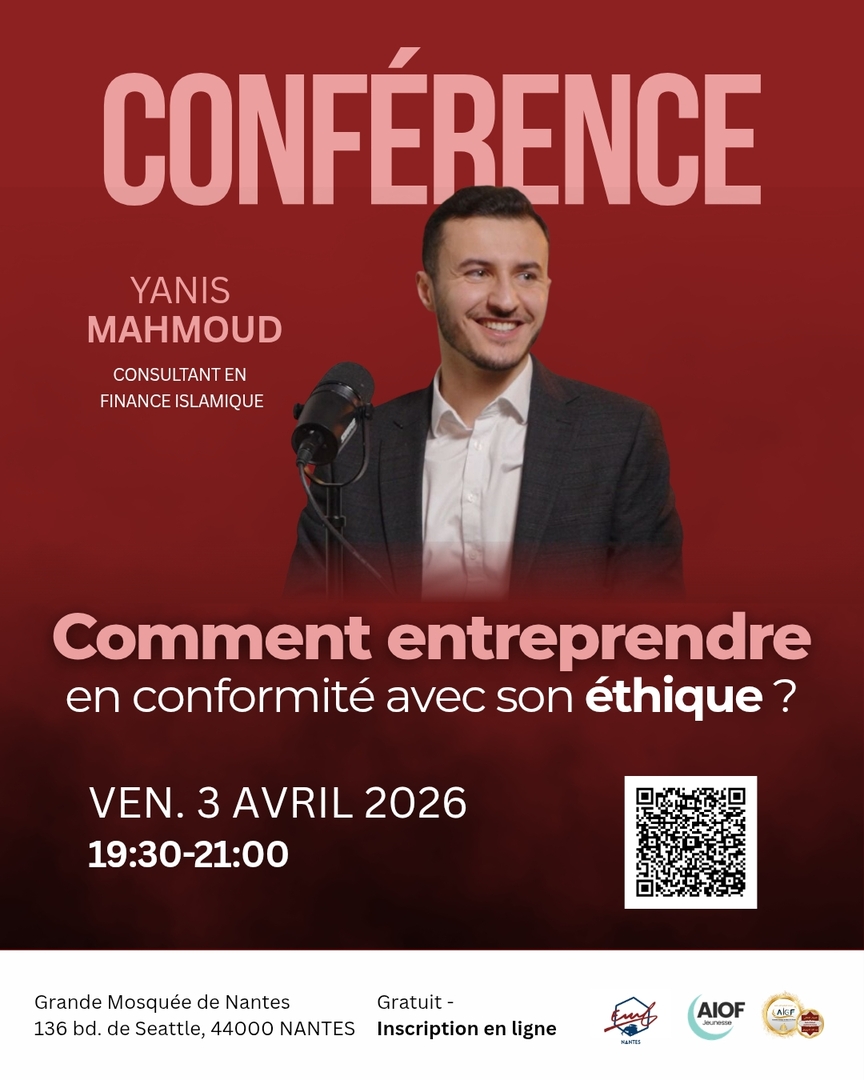 VENDREDI DU SAVOIR 3 AVRIL