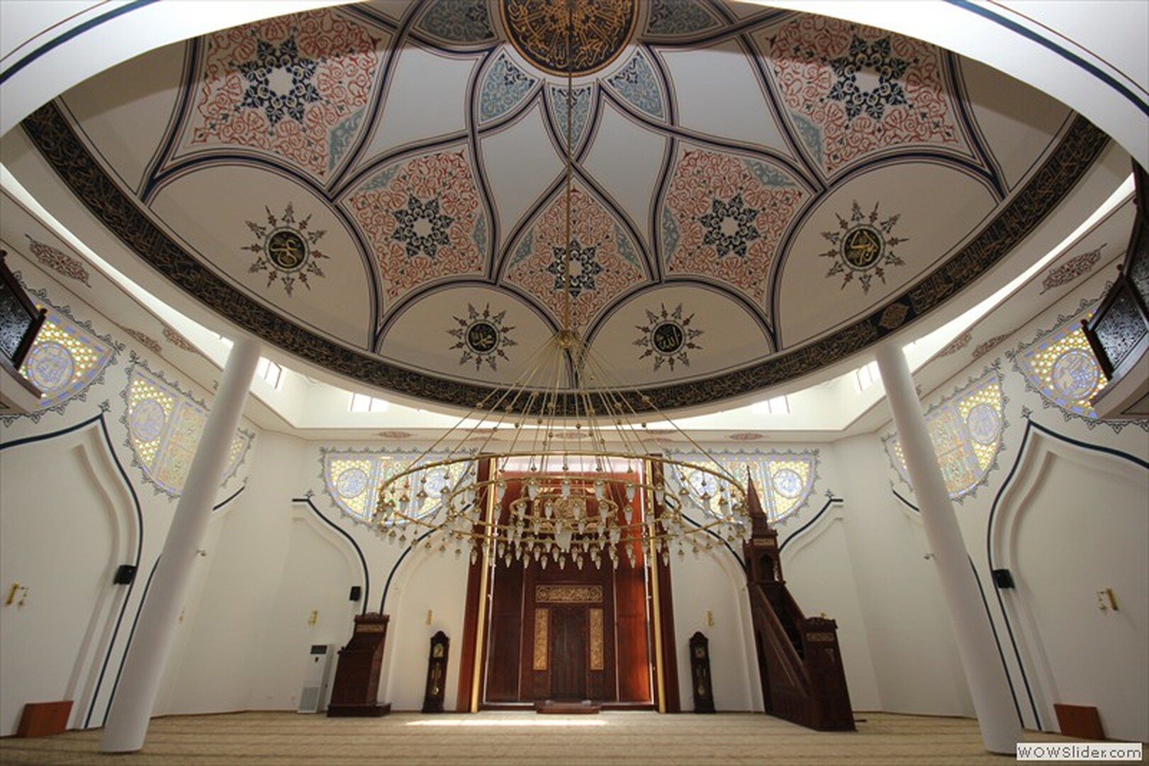 MEDŽLIS ISLAMSKE ZAJEDNICE