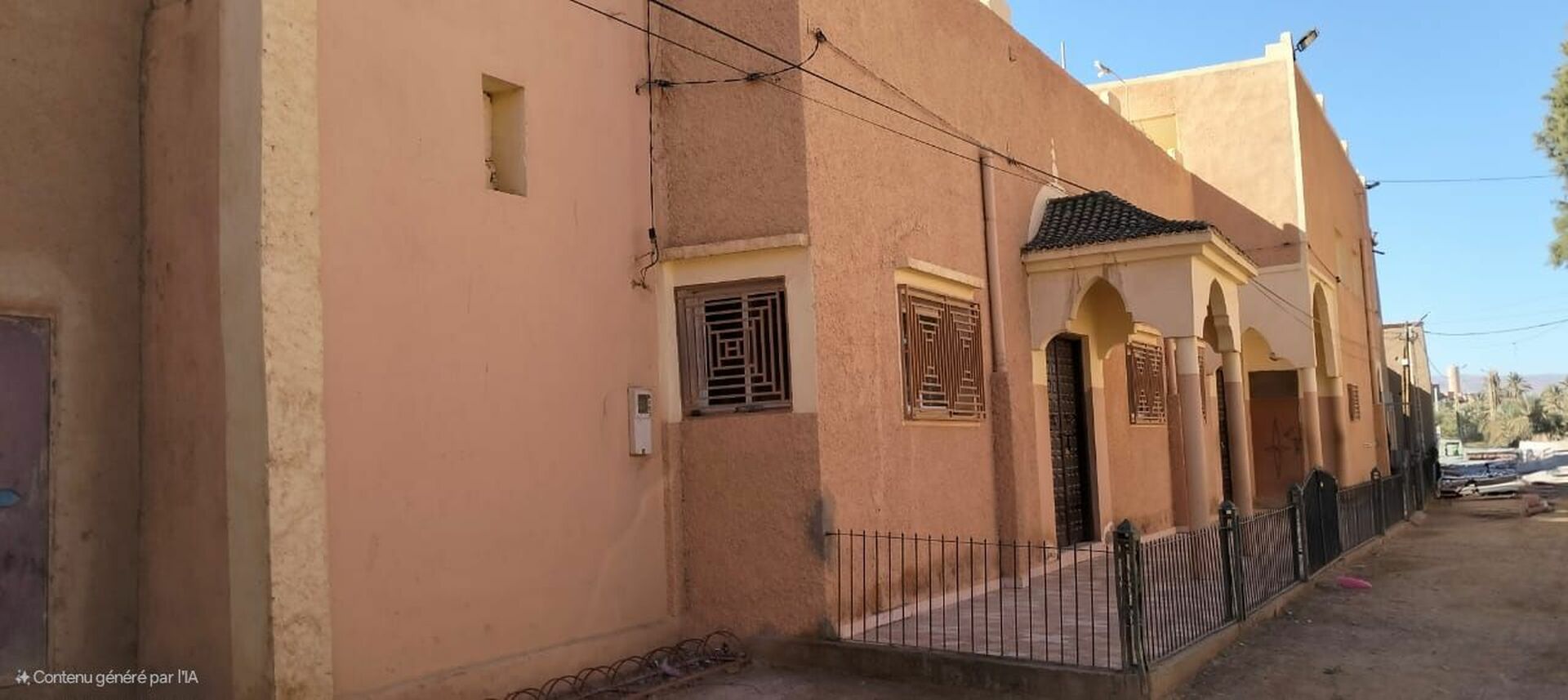 Masjid An-Nour