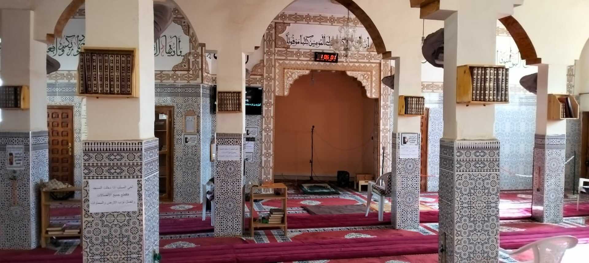 Masjid An-Nour