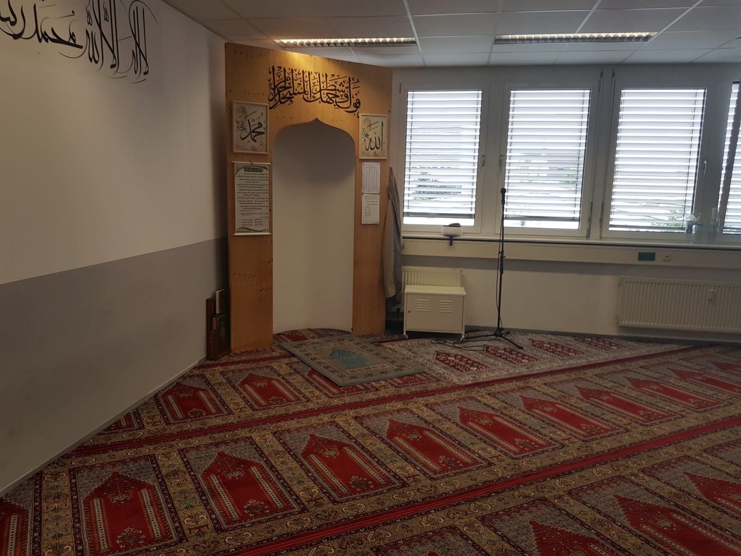 African Muslims Association e. V.