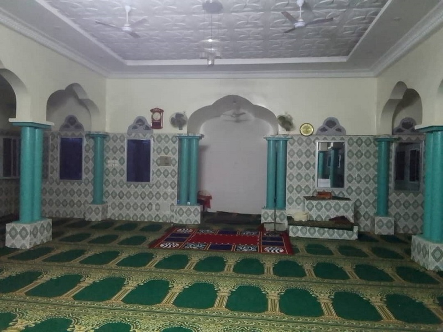 Sokhna Astou Malick Sy