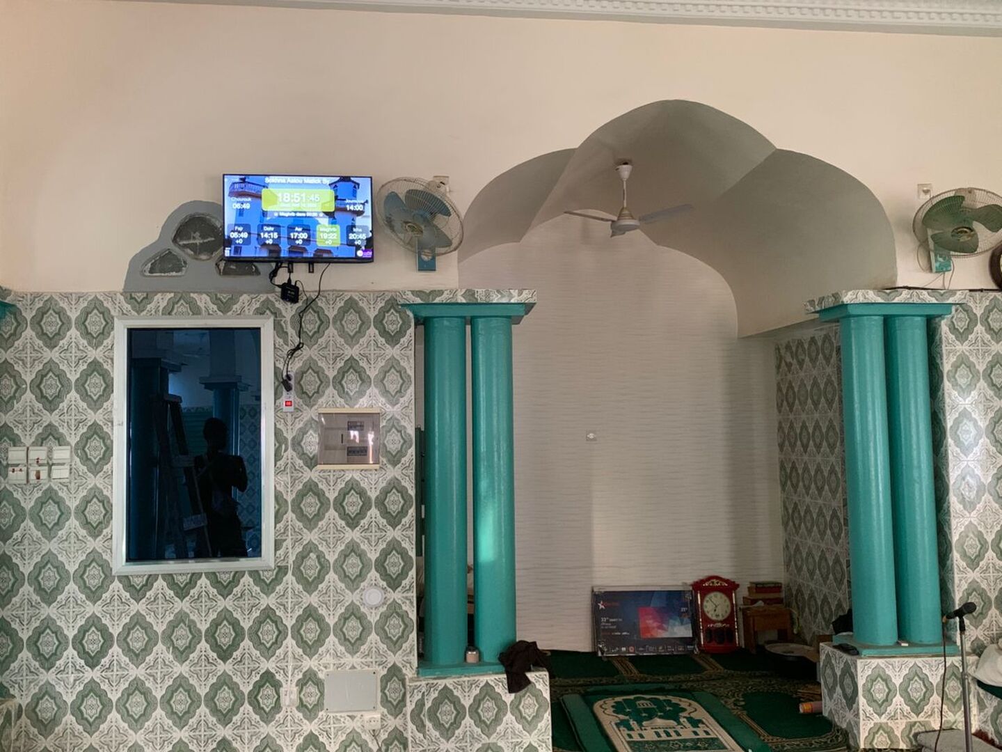 Sokhna Astou Malick Sy