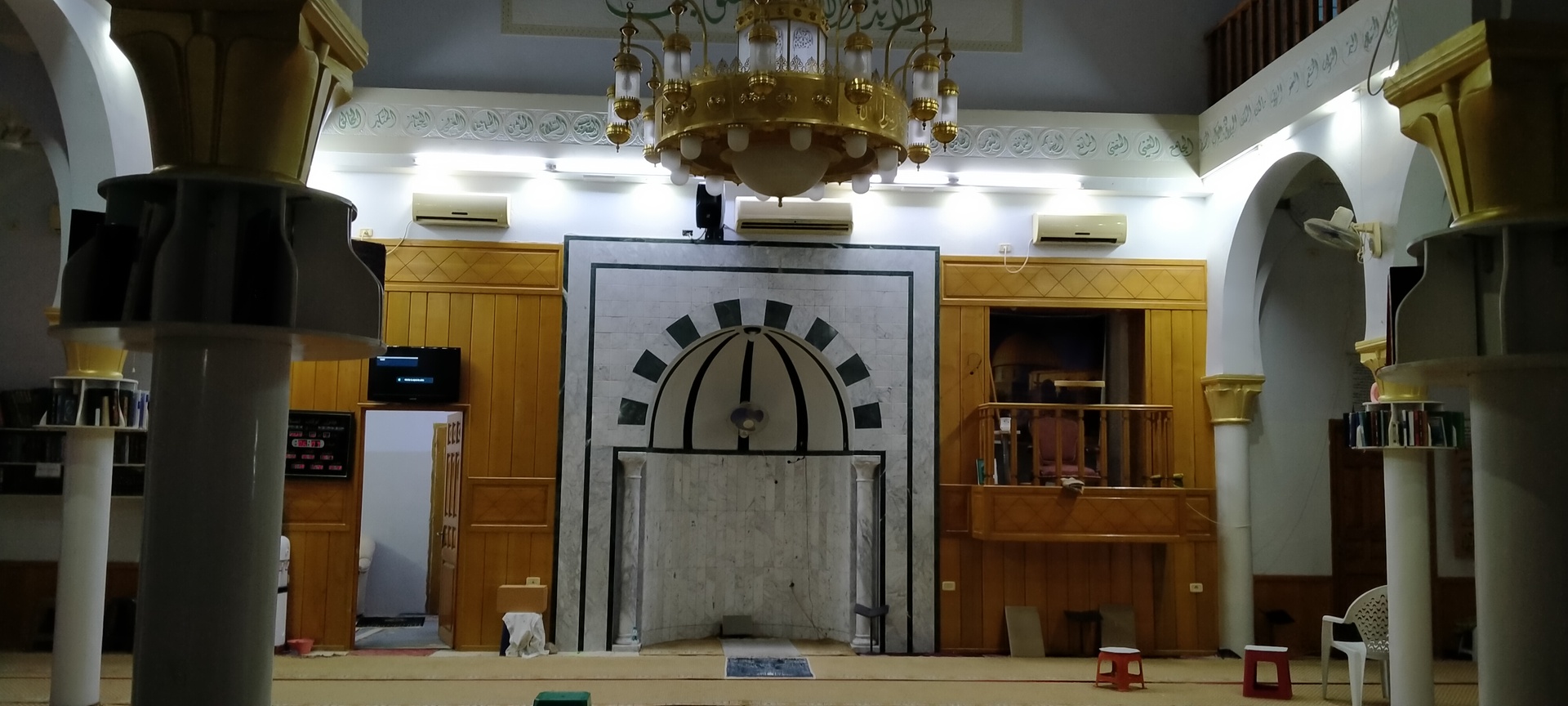 جامع التقى صفاقس