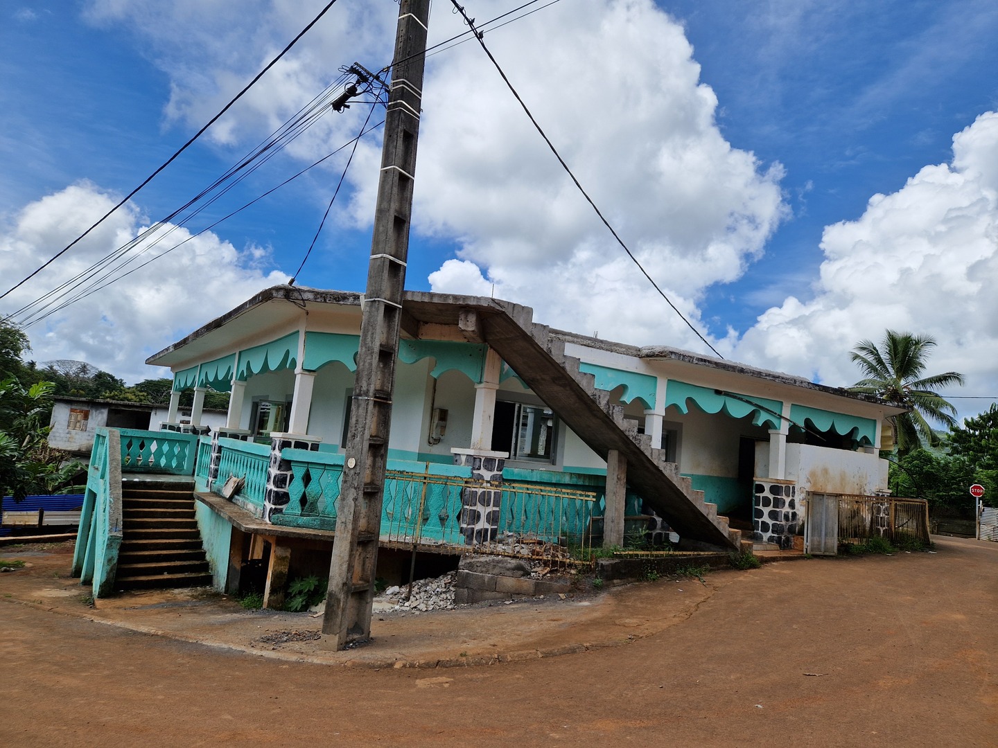 مَسْجِد البيت رسول الله