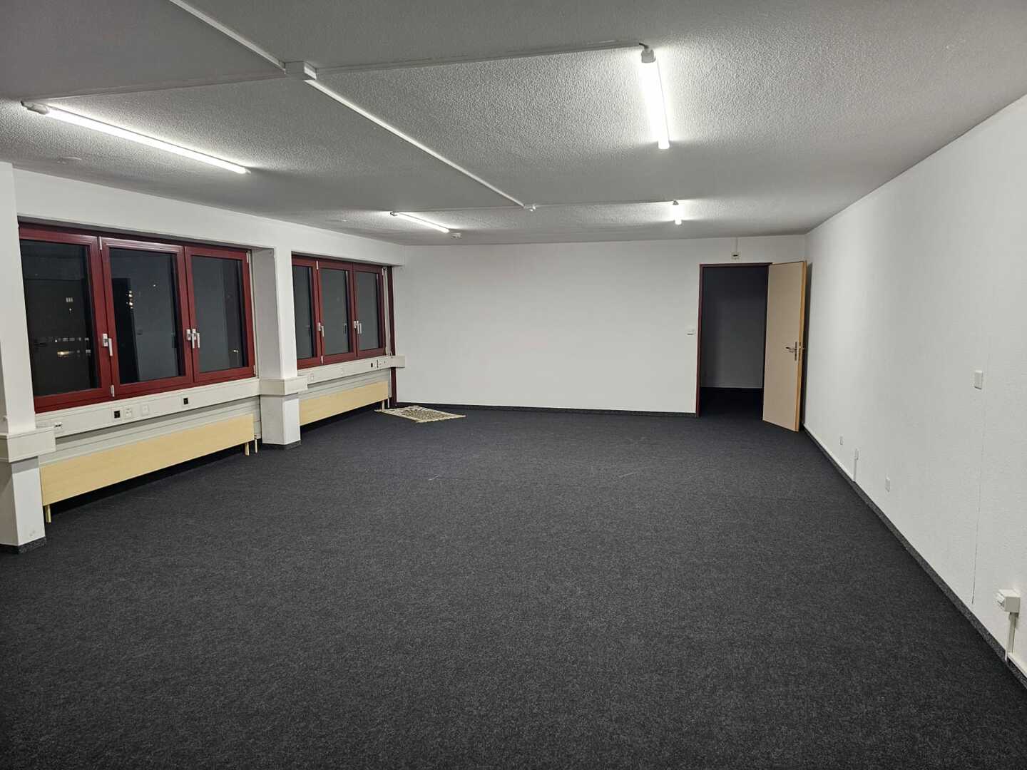 Mosquée de St-Blaise