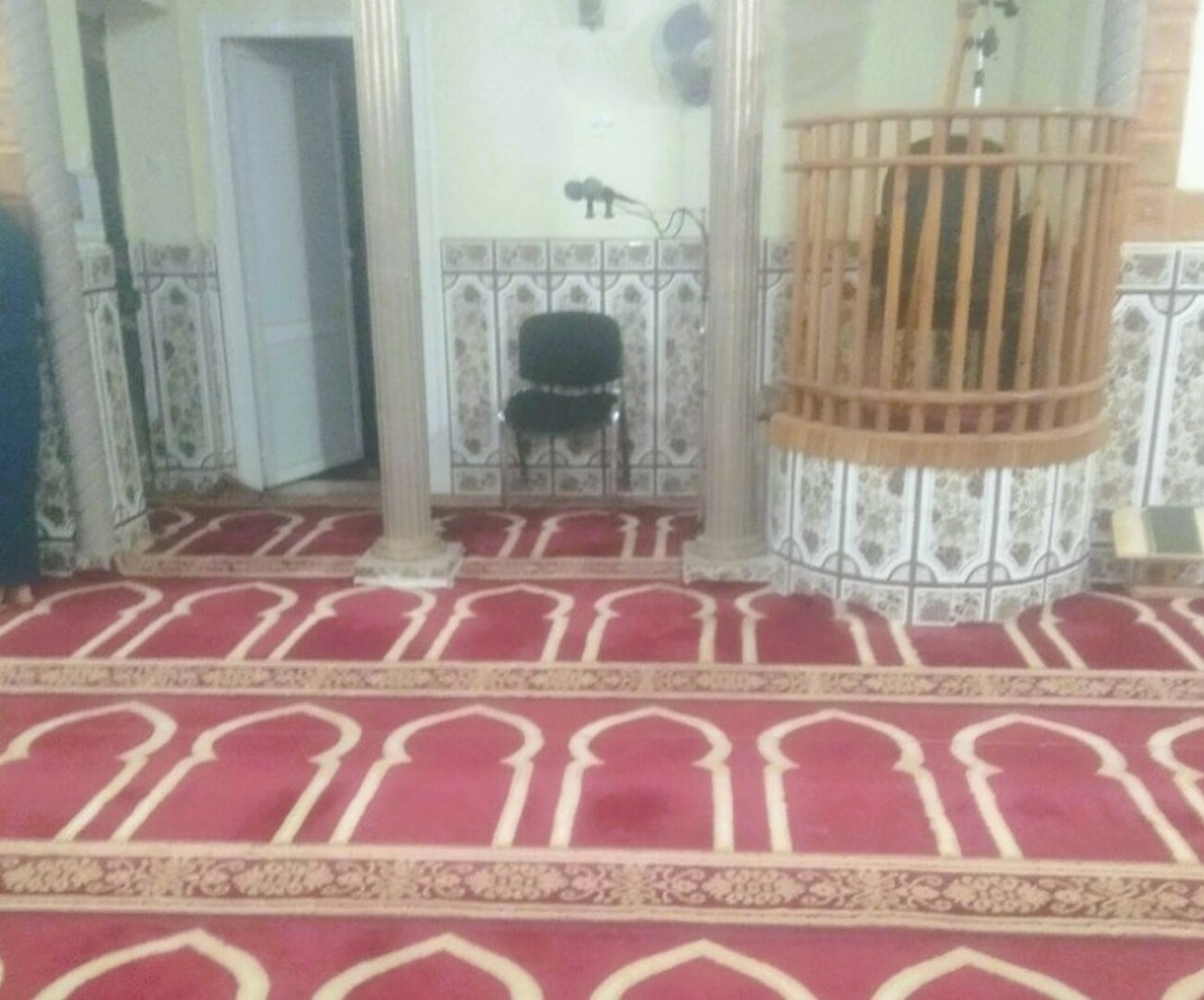 ابو بكر الصدِّيق
