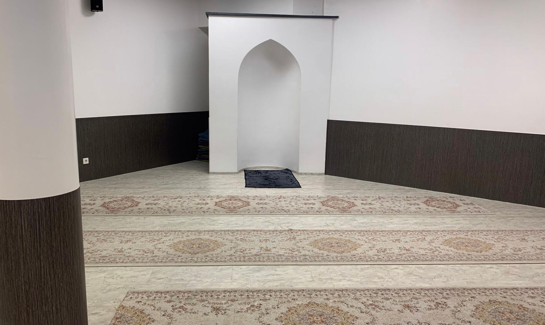 Islamschule Merzig e.V.