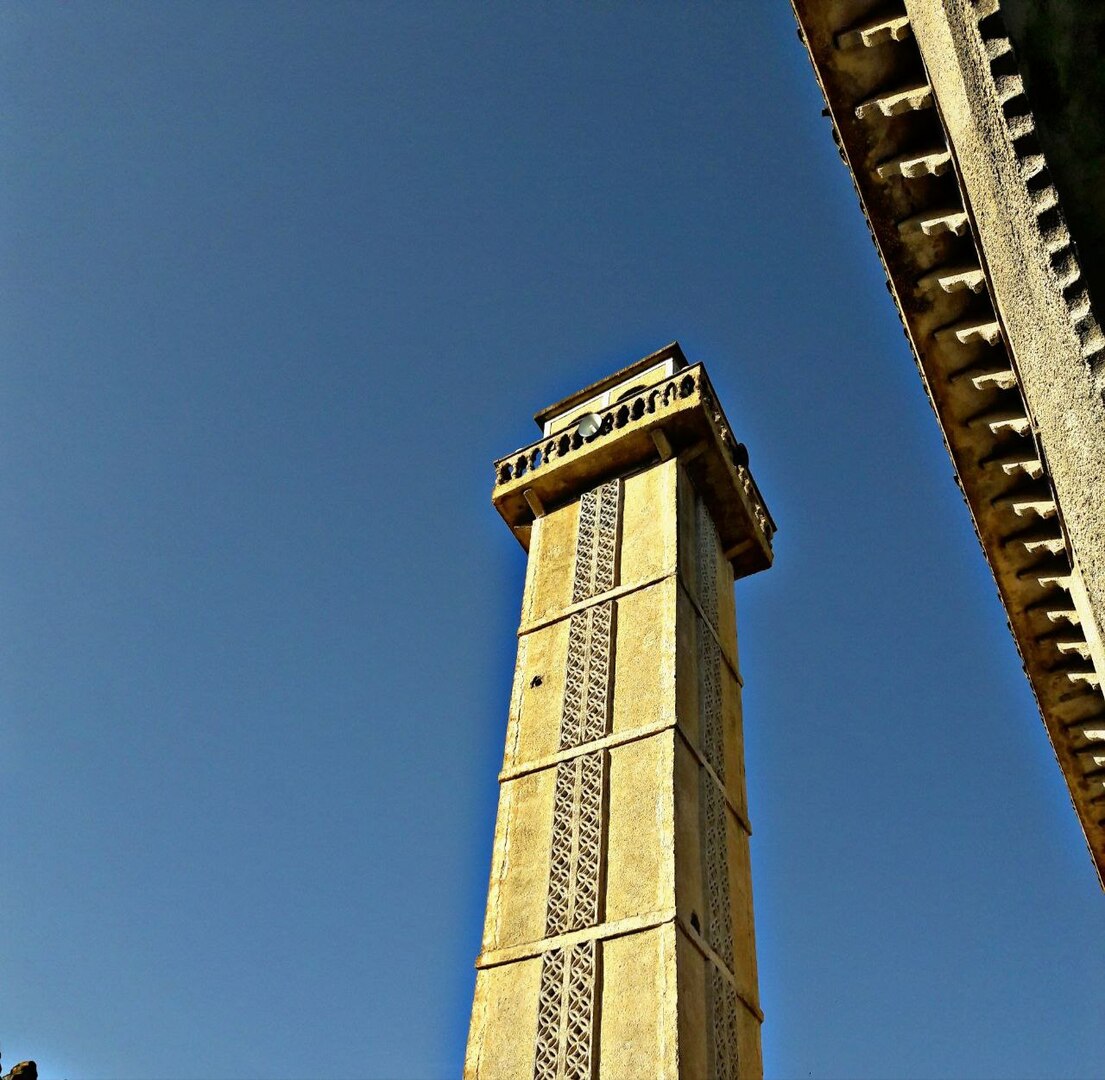 طارق بن زياد - Souk Ahras