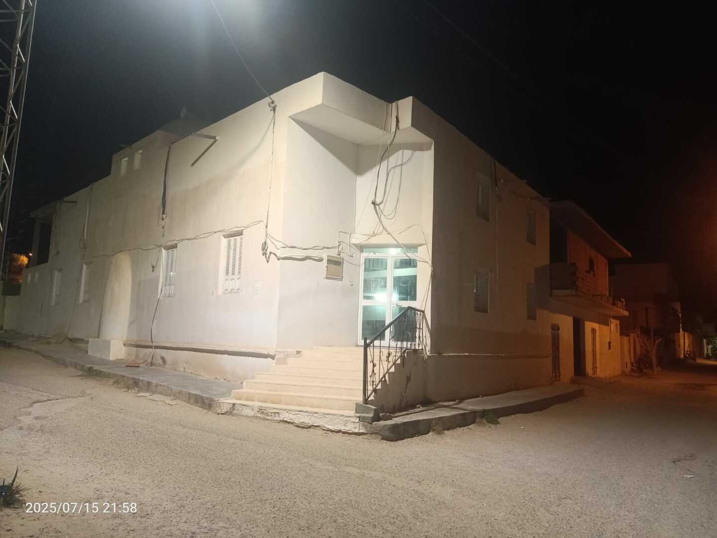 جامعة الرحمة
