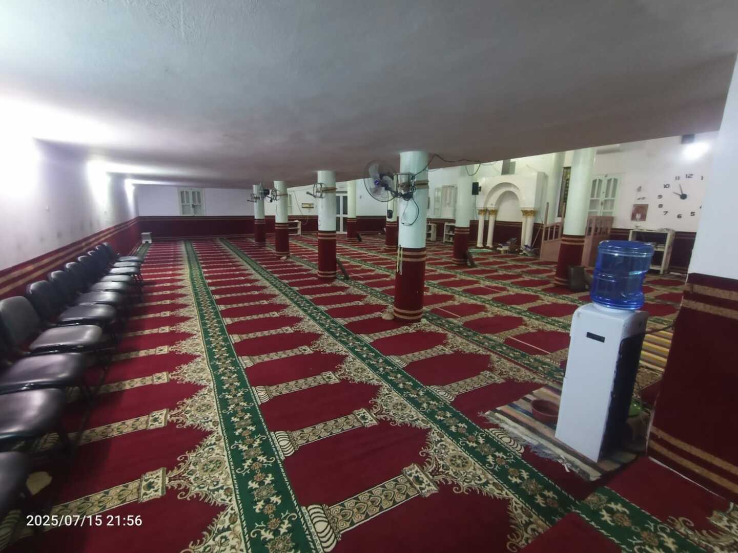 جامعة الرحمة