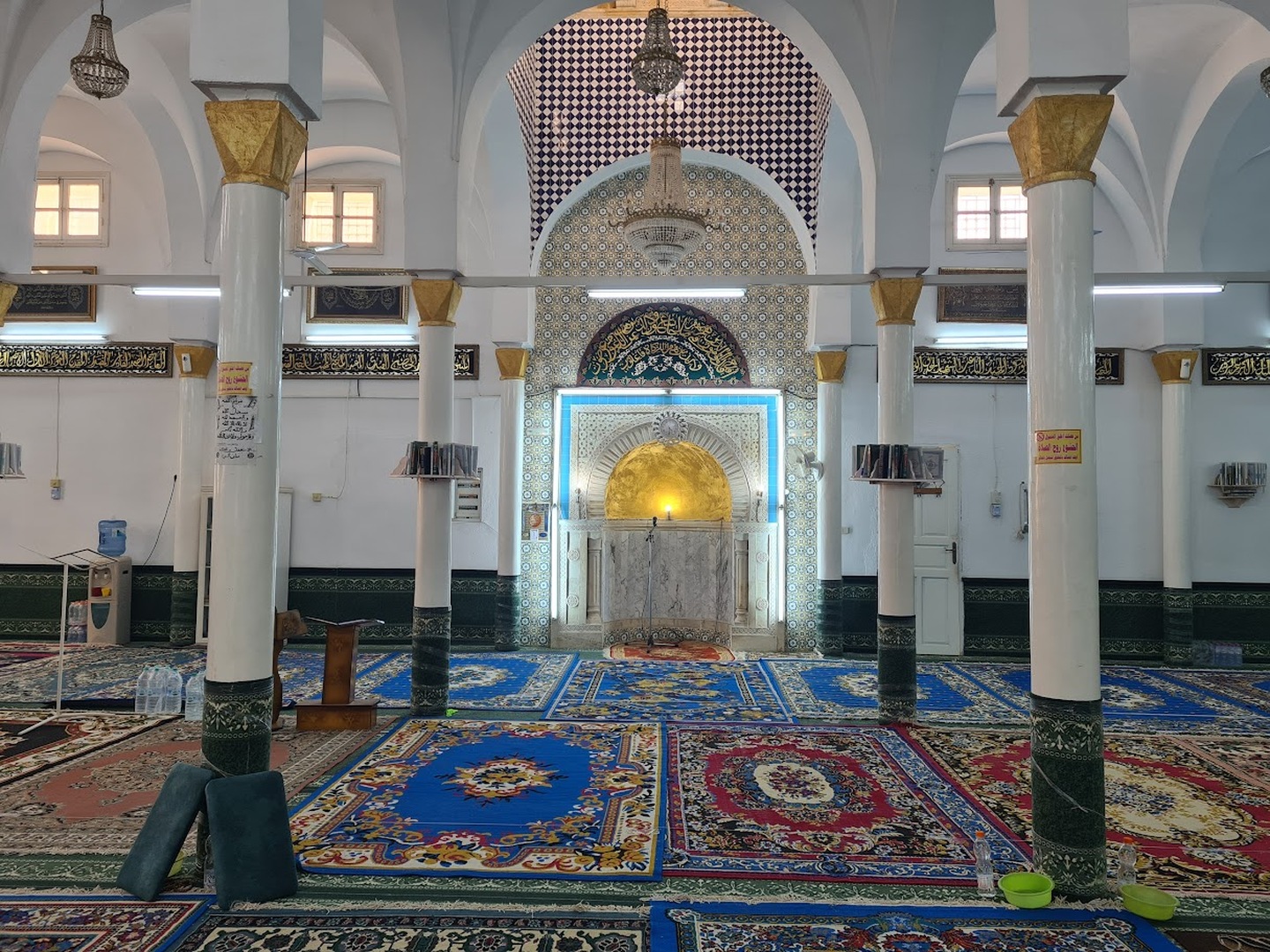 جامع خيرالدين