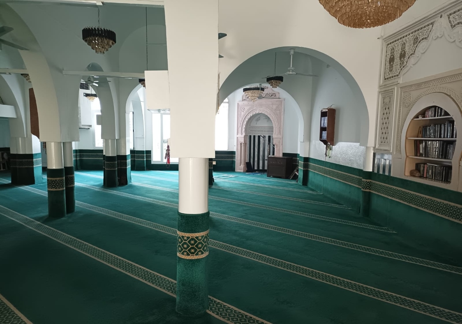 جامع التوبة